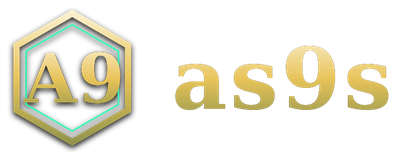 as9s logo